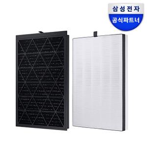 삼성전자 블루스카이 펫케어 공기청정기 전용필터(집진+펫탈취) CFX-D140D