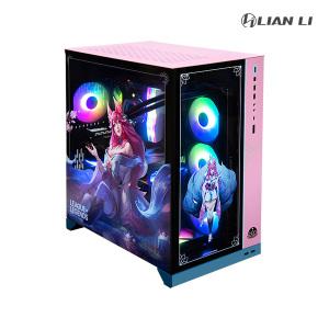 리안리 PC-O11D XL LoL 영혼의 꽃 아리 에디션