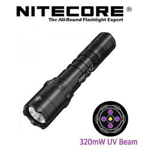 [신세계몰]NITECORE P20UV V2 1000 Lumens LED FLASHLIGHT