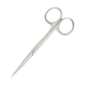 안과가위(Iris Scissors) 11.5cm 일반형 (직 or 곡)선택