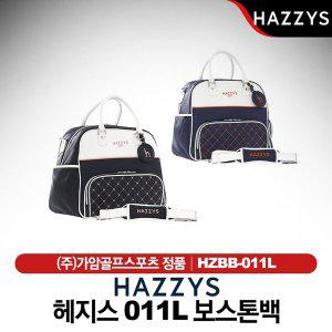 [기타]헤지스골프 여성 보스턴백 옷가방 [HZBB-011L]