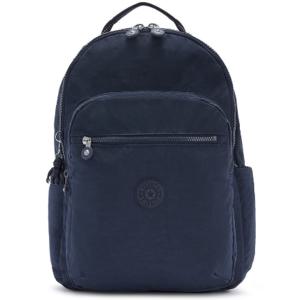 키플링 백팩 kipling 서울 Seoul - Blue Bleu 2