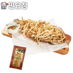 손질먹태 먹태채 130g+가맥소스