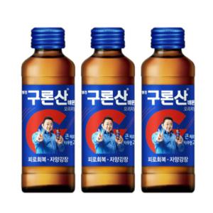 영진 구론산바몬드 오리지날 150ml 30병