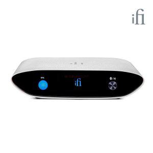 [아이파이오디오]아이파이 iFi Audio ZEN AIR Blue HD 블루투스 스트리밍