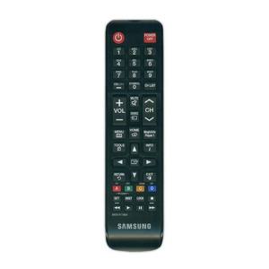 삼성전자 정품 TV 모니터 리모컨 BN59-01180A BN59-01302A 영문 리모콘