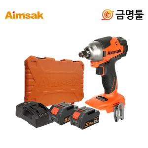 아임삭 BL22Q815 충전임팩렌치 24V 5.0AH 1/2인치 BL22Q816 후속 3단속도조절 무선 임팩트 렌치