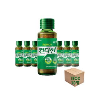 컨디션헛개100ml x 10병