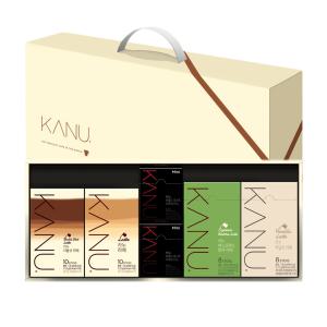 KANU 카누 블렌드 7호 선물세트 X 4세트(1박스)