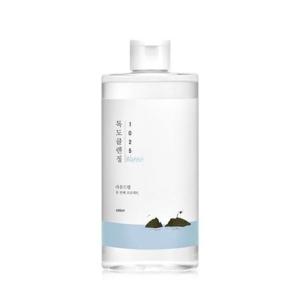 라운드랩 1025 독도 클렌징 워터 400ml