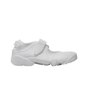 [정품 보증] W 나이키 에어 리프트 브리드 화이트 W Nike Air Rift Breathe White