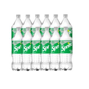 스프라이트 제로 1.5L x 12개