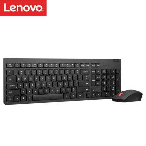 Lenovo Essential Wireless Combo 레노버 무선 마우스 키보드 콤보 Gen2 4X31N50730