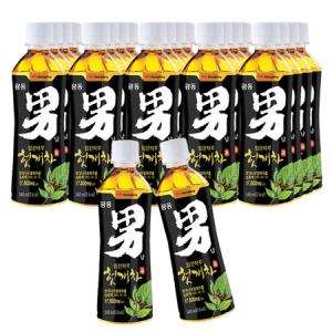 광동 헛개차 340ml X 1박스(20병) 헛개나무 차음료