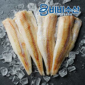 [비비수산] 명태통포 750g