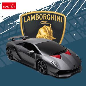 람보르기니 무선자동차 RC카 장난감자동차 LAMBORGHINI 1:18 SESTO ELEMENTO 라스타 rastar