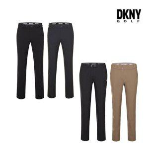 [DKNY GOLF] 23FW DKNY 본딩팬츠 남녀 4컬러 택1