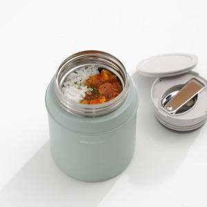 (코스트코 직배송) 에델코첸 에델어스 보온죽통 550mlEdelkochen Stainless Steel Food Jar 550ml