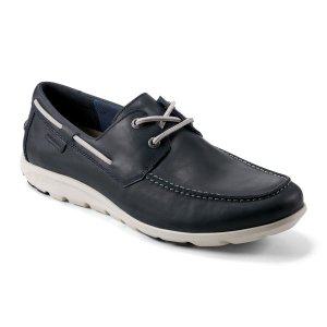 [락포트]트루워크제로 2 보트 슈 TWZ II BOAT SHOE (CJ5104)