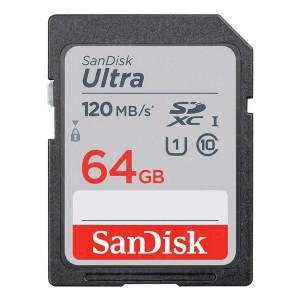 SD카드(64GB/SanDisk)