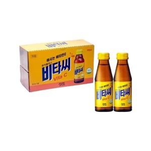 퓨어플러스 비타씨 100ml 30병