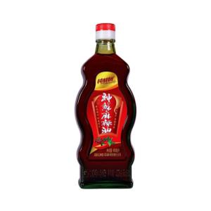 수입 그로서리 중화풍 오일 신시안 마라유 400ml 수입식품 수입식재료