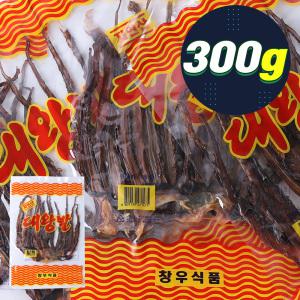 창우식품 대왕발(특) 100g 3개입 펀조이마트