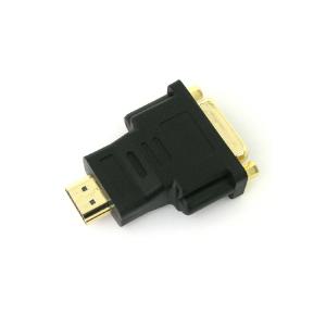 Coms HDMI M to DVI F 변환 젠더 G9601