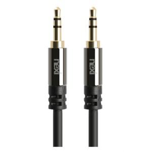 오디오케이블 스테레오 3M 3.5mm 잭 AUX 음향 차량용