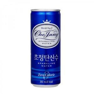 [기타]일화 초정탄산수 250ml x30캔