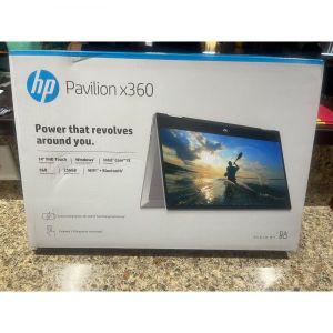 HP NEW! PAVILION 노트북 [세금포함] [정품] x360 14-dw1010wm 2n1 LAPTOP 랩탑 14 FHD 터치, i5-1135G7,8G