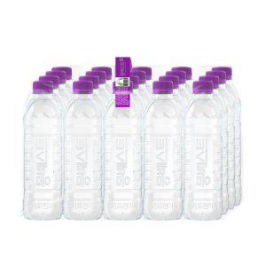 몽베스트 무라벨 생수 500ml x 40병