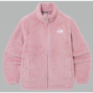 [노스페이스][24FW 신상] 노스페이스 공용 COMFY FLEECE ZIP UP NJ4FQ50M-SOP