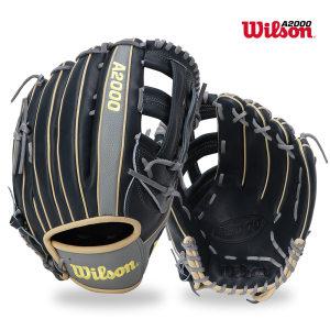 윌슨 WILSON KOREA A2000 1799 외야글러브 WTA2024KR99NV 12.75 우투 좌투