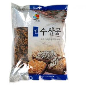 DHD 건홍합 1kg