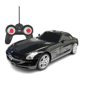 1:24 메르세데스 벤츠 SLS AMG RC카