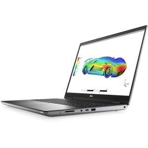 Dell Precision 7000 7670 16인치 모바일 워크스테이션 - 풀 HD 플러스 1920 x 1200 인텔 코어 i7 12세대 i