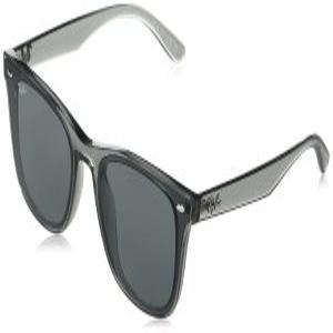 [Ray-Ban] 선글라스 unisex 캐주얼 RB4391D 645087 TRANSPARENT GREY 65