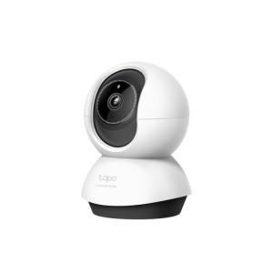 티피링크 홈 카메라 홈카메라 타포 보안 WI-FI CCTV TC72PT