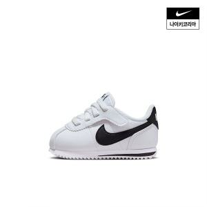 [매장정품] 나이키 NIKE 코르테즈 이지온 베이비 DM0952-108 655664