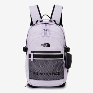 [매장정품] 노스페이스 NORTHFACE 올 라운더 백팩 NM2DQ05L_LIL