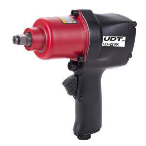 UDT-1 2SQ 권총형 에어임팩렌치 UD-231PX 8.500rpm (1EA)트 유공압공구 렌치 작업용 임팩 임트