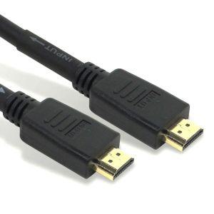 엠비에프 HDMI 2.0 IC칩셋 내장 리피터 케이블 15M MBF-HDMI-IC150노트북 화면 비디오 게임기 HDMI20 연결