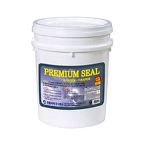 UHS 대리석 화강석 기초피막제 PREMIUMSEAL 3.75L왁스박리제 제거 거제 청소 바닥 세제 용품