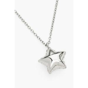 [마크제이콥스]MARC JACOBS Balloon Star Necklace_Light Antique Silver_MBEDS25005SVX 121698179