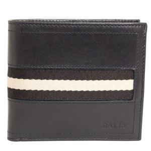 [발리]BALLY 발리 반지갑 TOLLEN T517 NEW BLUE  남성 반지갑 TOLLENT517NEWBLUE