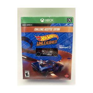 [관부가세포함] Hot Wheels: Unleashed Challenge Accepted 에디션(Xbox S