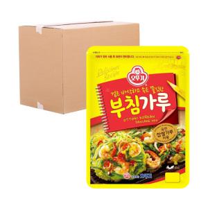 (박스) 오뚜기 부침가루 500g 20입