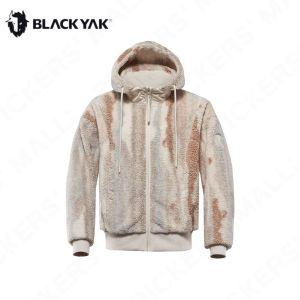 블랙야크 BLACKYAK M세이블플리스후드자켓JQD#2_A6 1BYJKF3505A6 271588