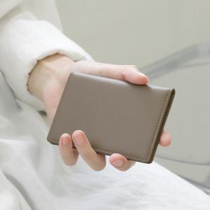 아트박스/디랩 D.LAB Bello name card wallet - 4color